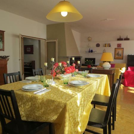 Villa vista Fiesole Firenze Esterno foto