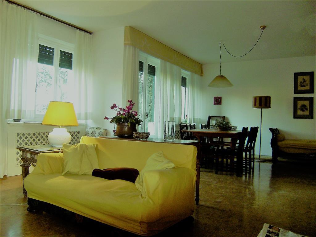 Villa vista Fiesole Firenze Esterno foto
