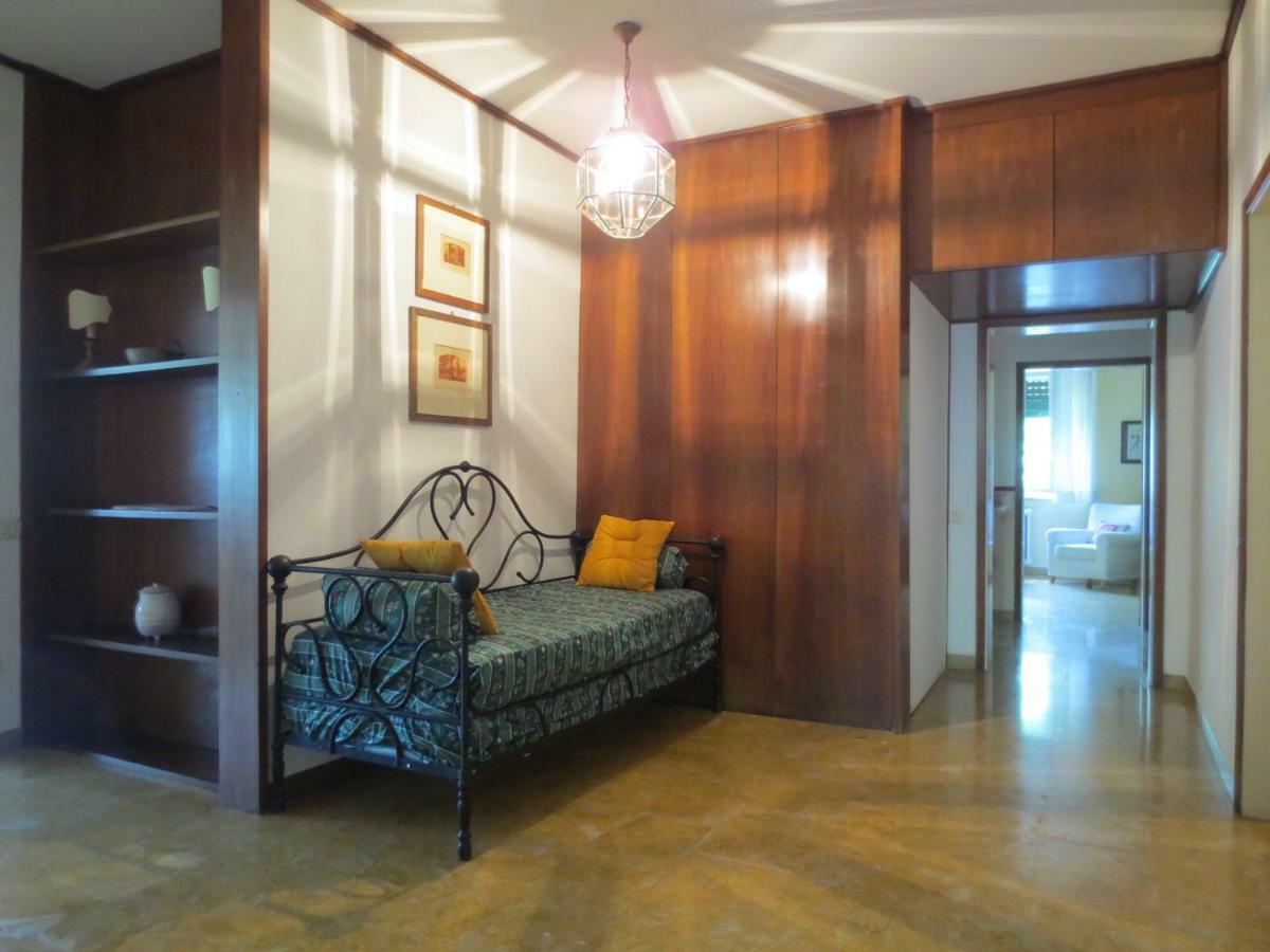 Villa vista Fiesole Firenze Esterno foto