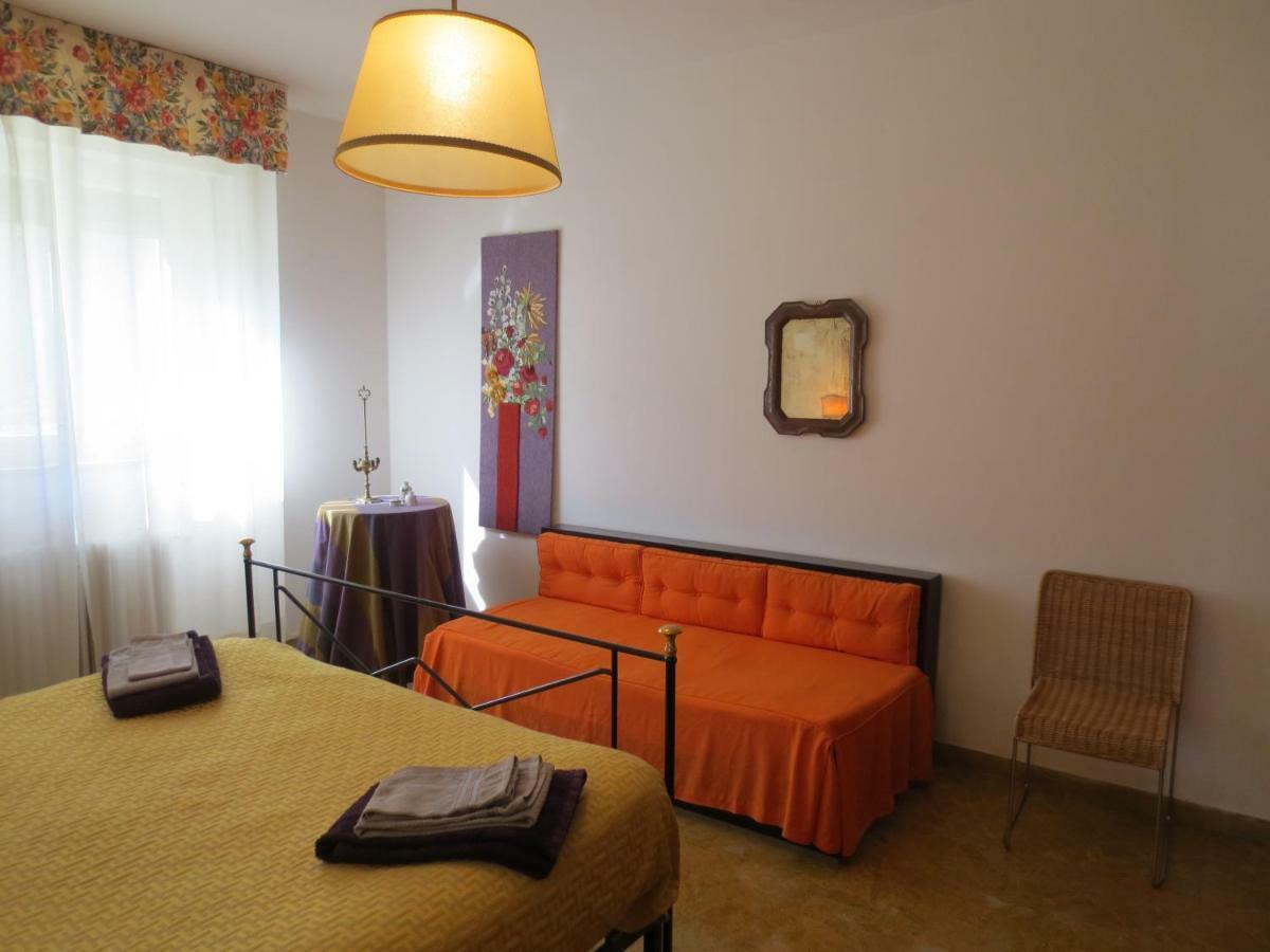 Villa vista Fiesole Firenze Esterno foto