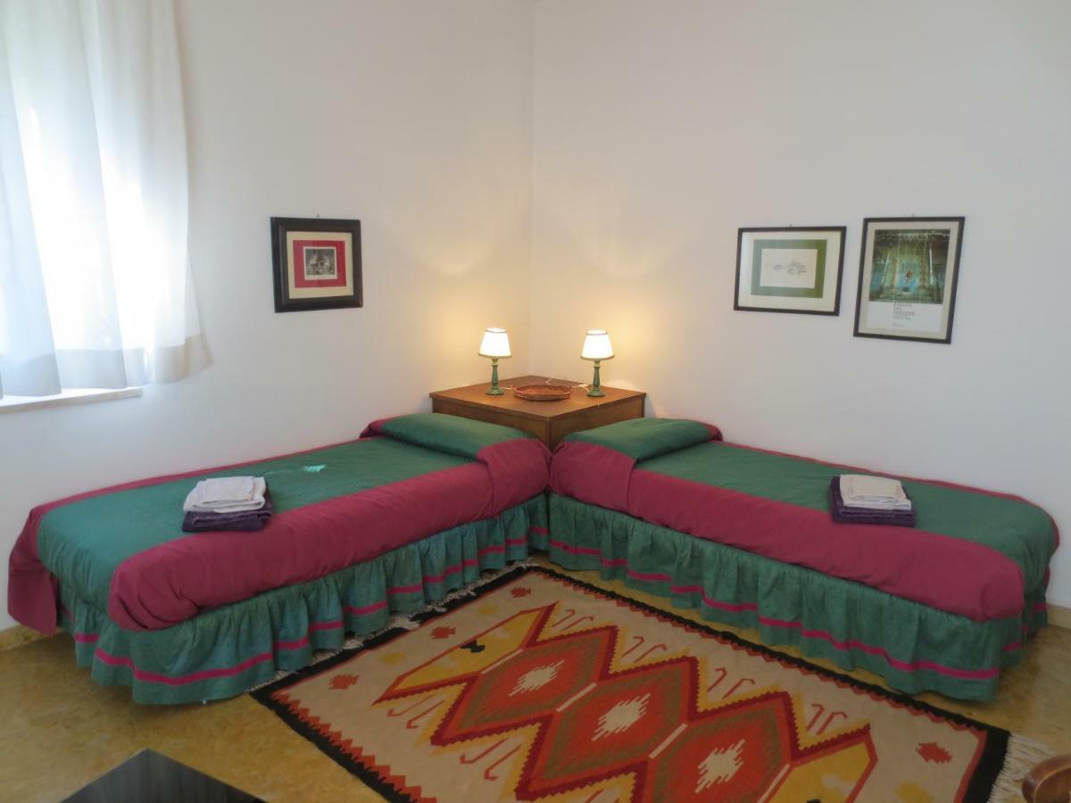 Villa vista Fiesole Firenze Esterno foto