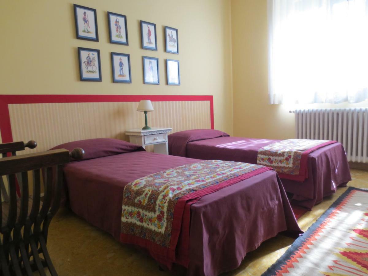 Villa vista Fiesole Firenze Esterno foto