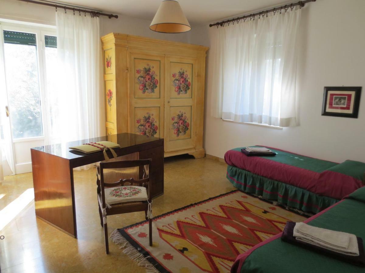 Villa vista Fiesole Firenze Esterno foto