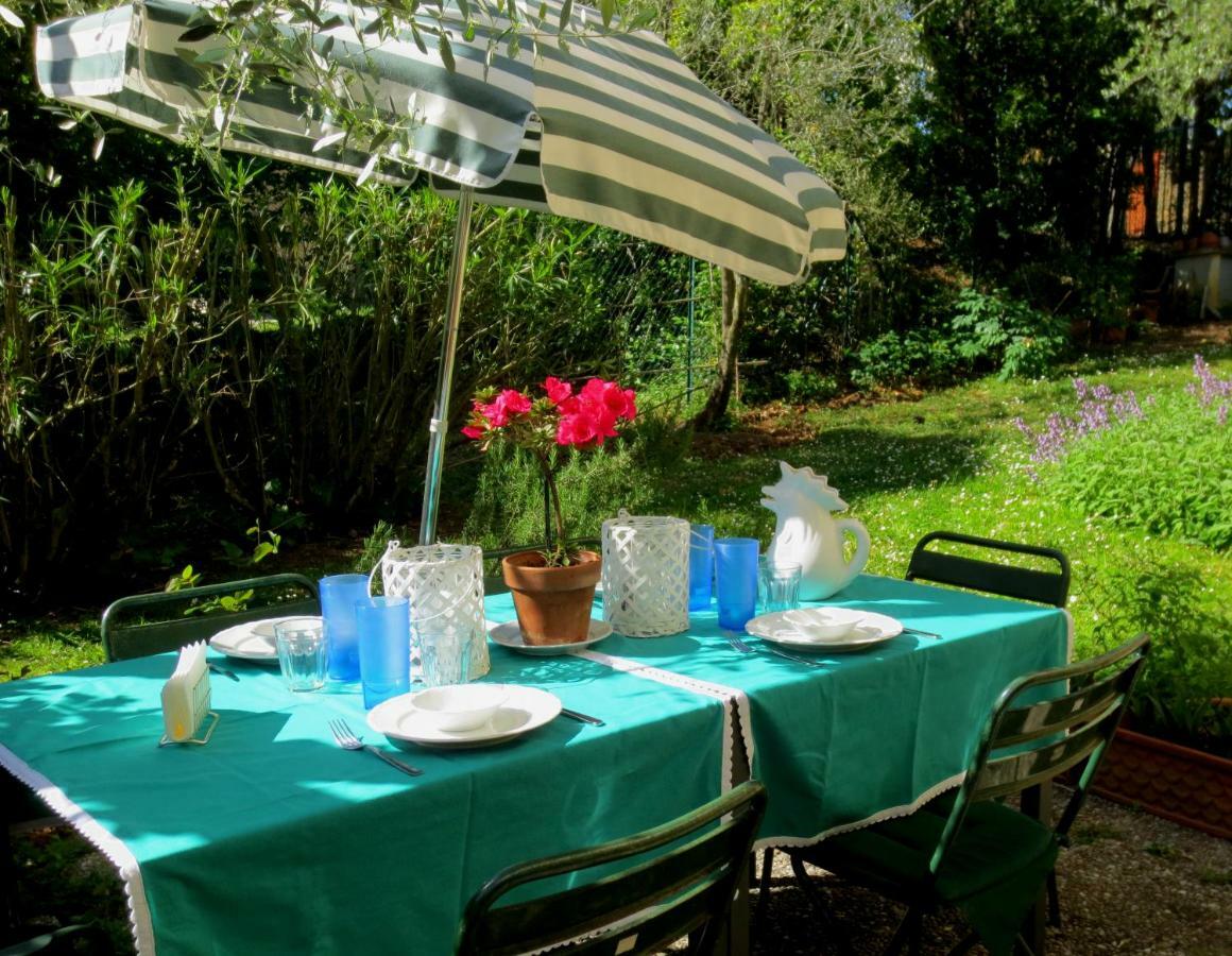 Villa vista Fiesole Firenze Esterno foto