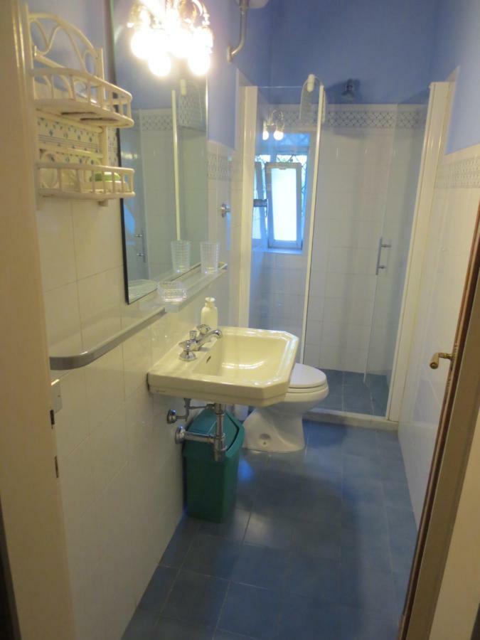 Villa vista Fiesole Firenze Esterno foto